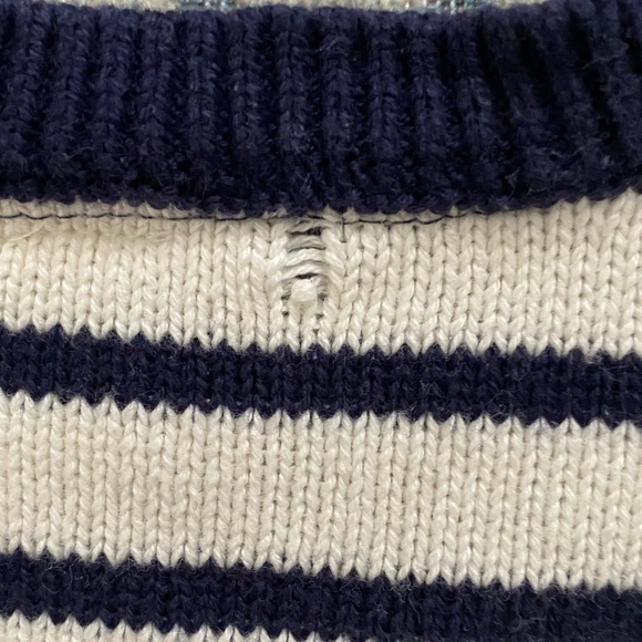 ⭐️HP⭐️GAP💖sweater - Picture 5 of 5